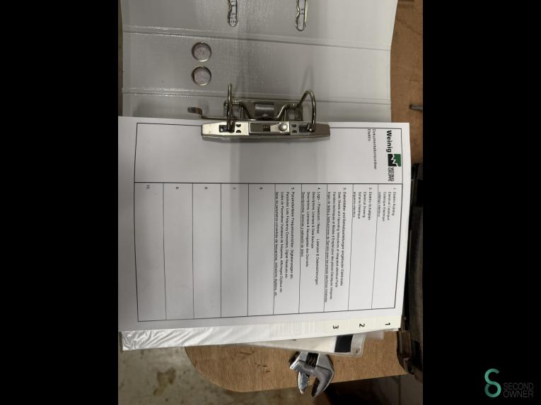 Weinig Conturex C114 HOU9.041 103 16308